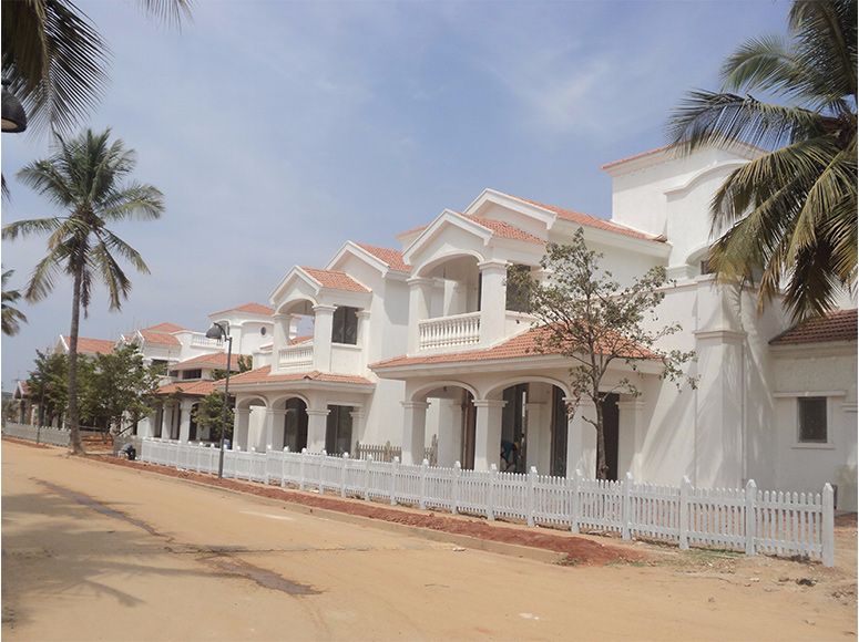 Hiranandani Signature Villas Image